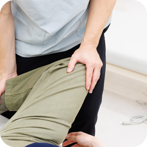 整形外科「専門医」による患者さんに寄り添った的確で細やかな診療