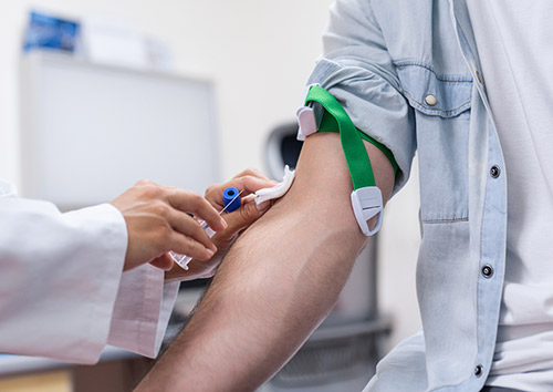 自費診療／予防接種