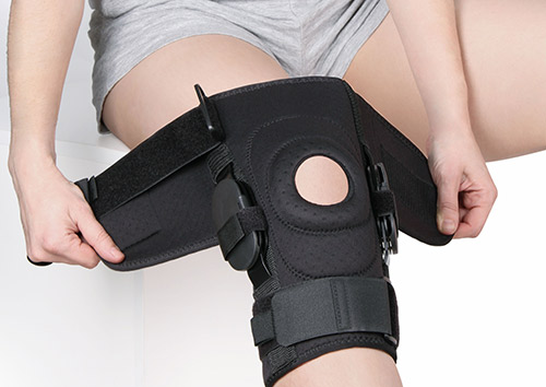 インソール・装具作成