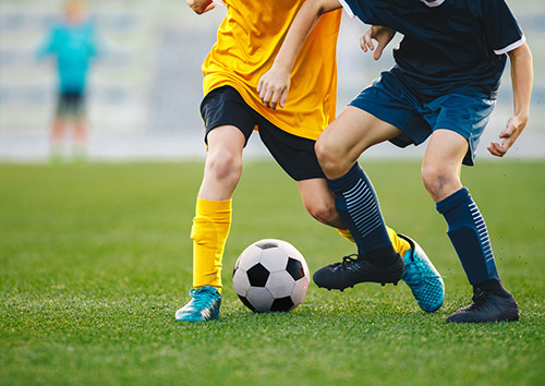 スポーツ整形外科